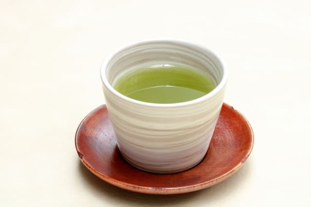 お茶