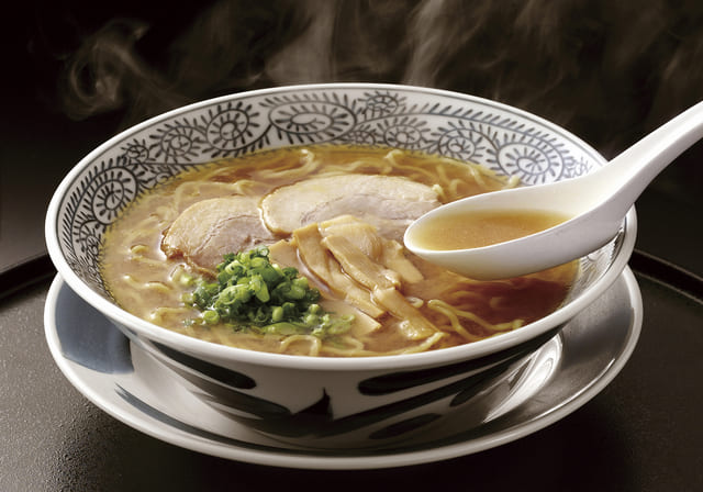 ラーメン